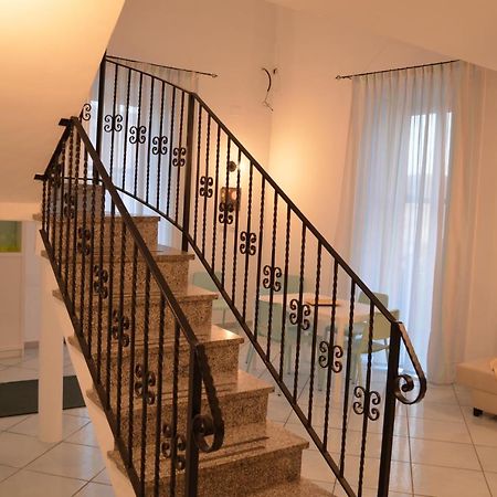 Casaiodice Appartement Napels Buitenkant foto