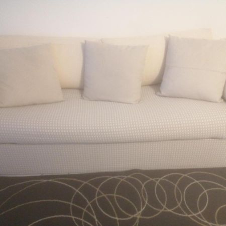 Casaiodice Appartement Napels Buitenkant foto