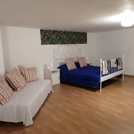 Casaiodice Appartement Napels Buitenkant foto