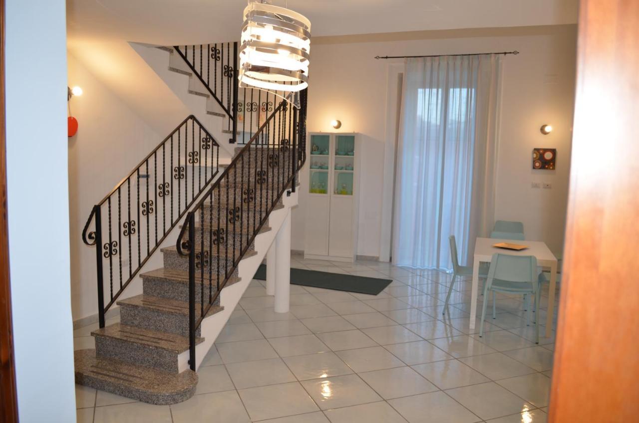 Casaiodice Appartement Napels Buitenkant foto