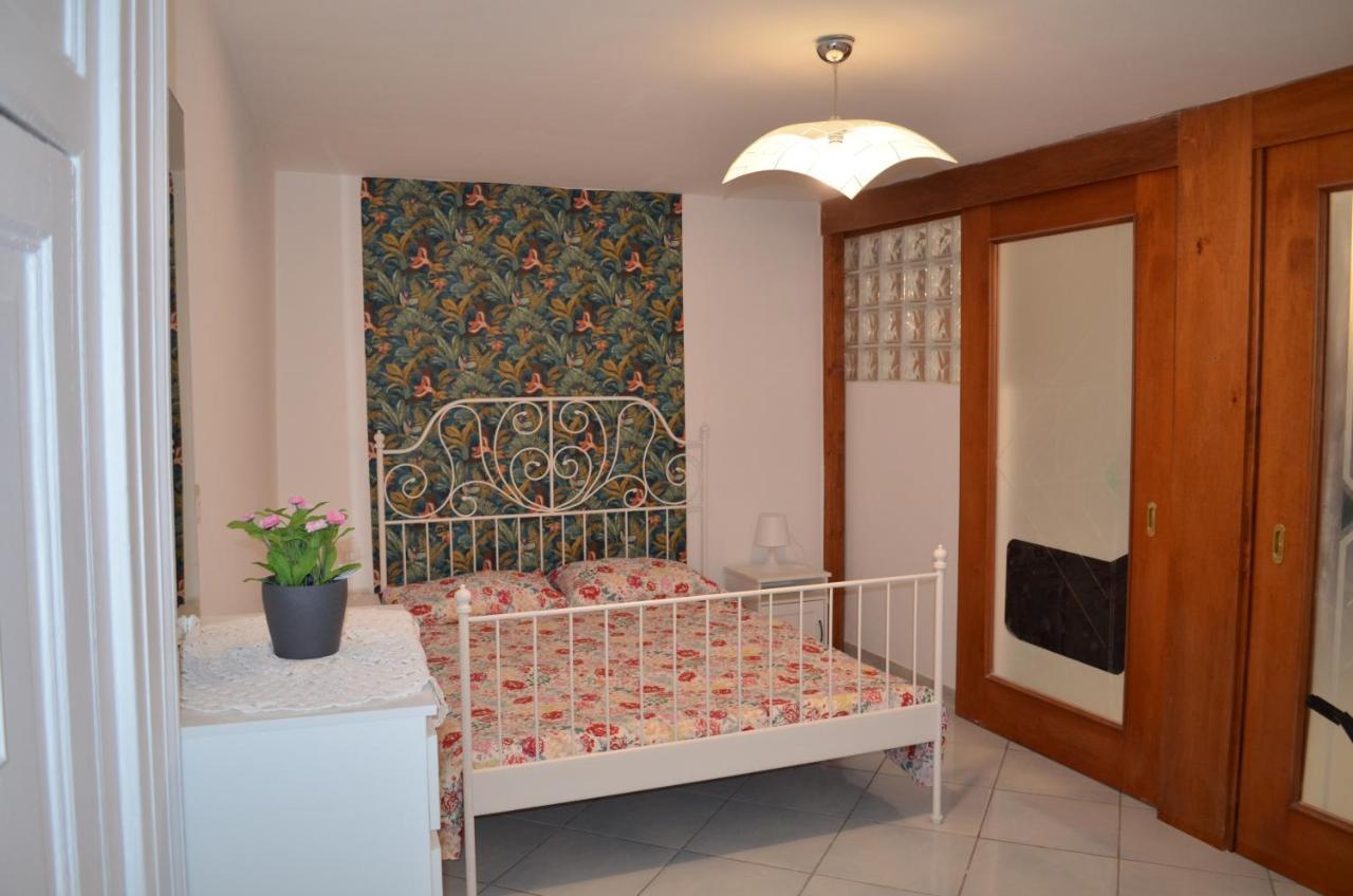 Casaiodice Appartement Napels Buitenkant foto