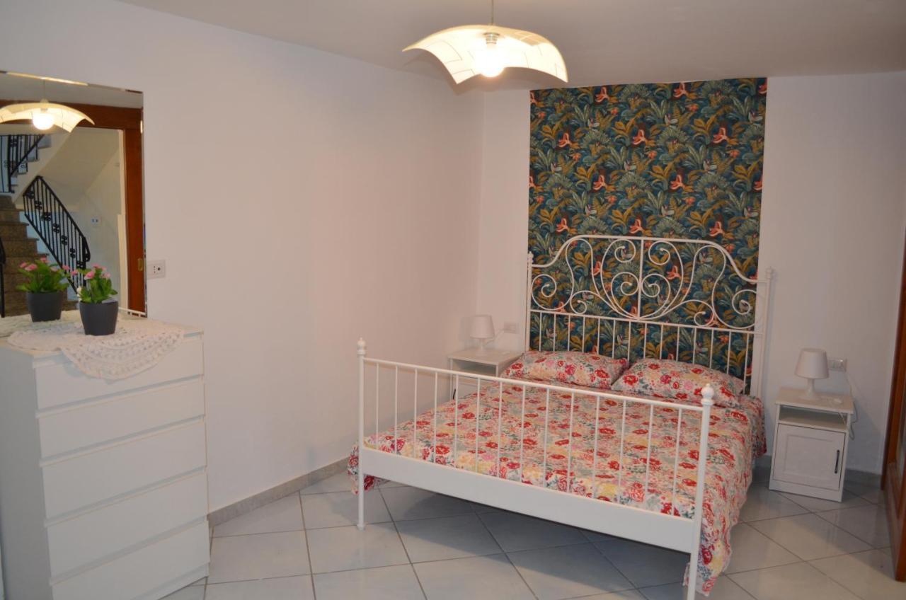 Casaiodice Appartement Napels Buitenkant foto