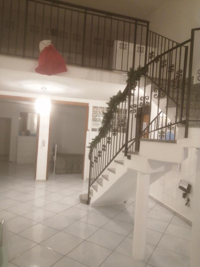 Casaiodice Appartement Napels Buitenkant foto