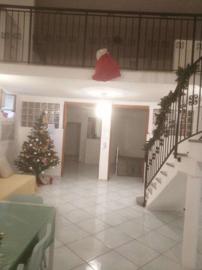 Casaiodice Appartement Napels Buitenkant foto