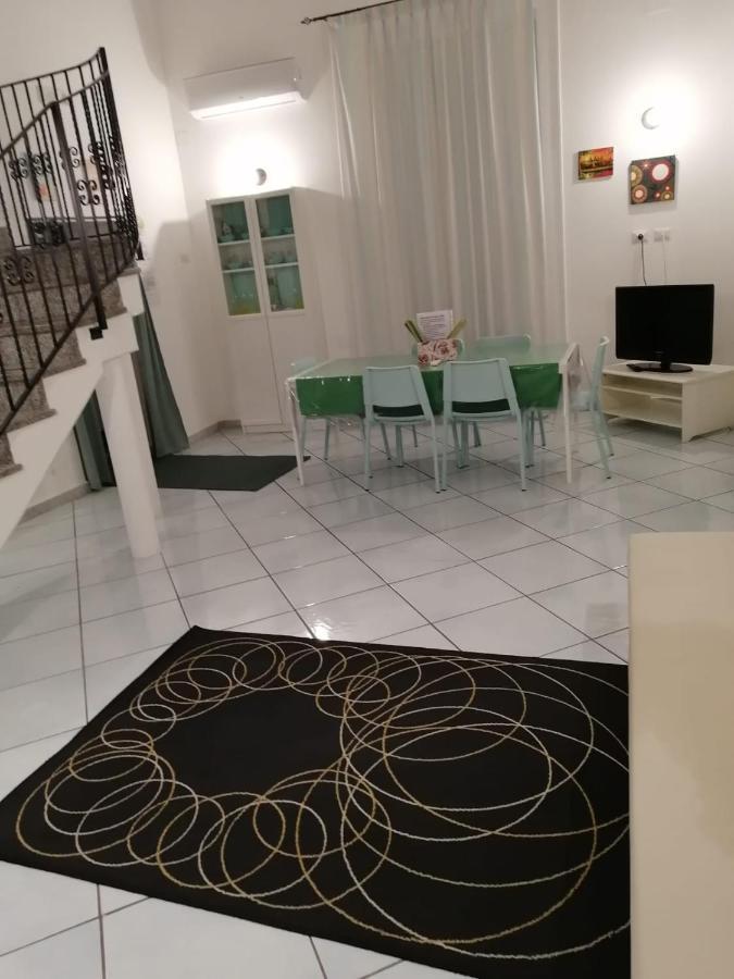 Casaiodice Appartement Napels Buitenkant foto