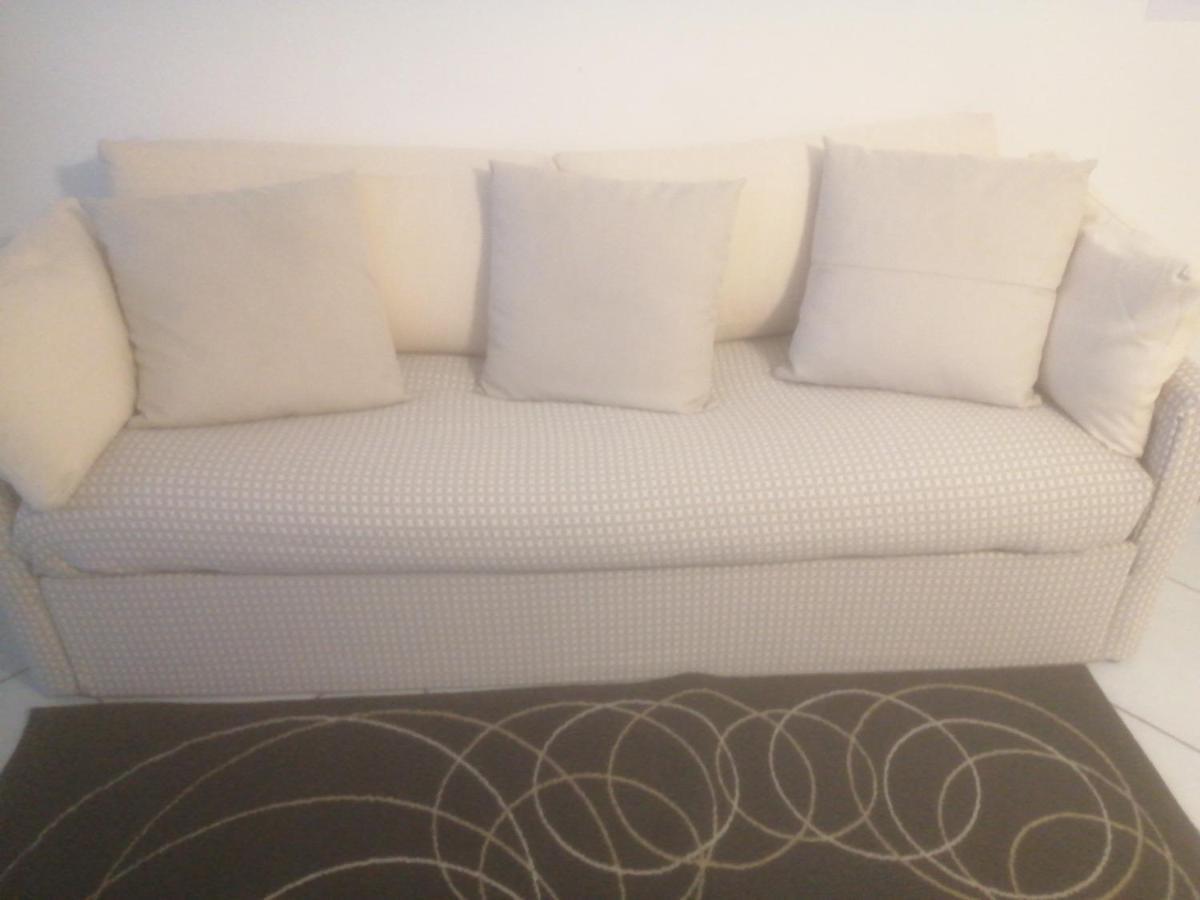 Casaiodice Appartement Napels Buitenkant foto