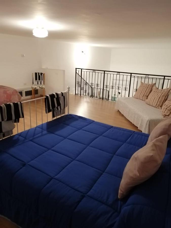 Casaiodice Appartement Napels Buitenkant foto